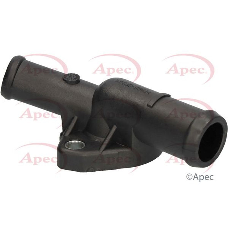 Apec Coolant Flange Housing Connector fits Audi A3 1996-2003 1.9
