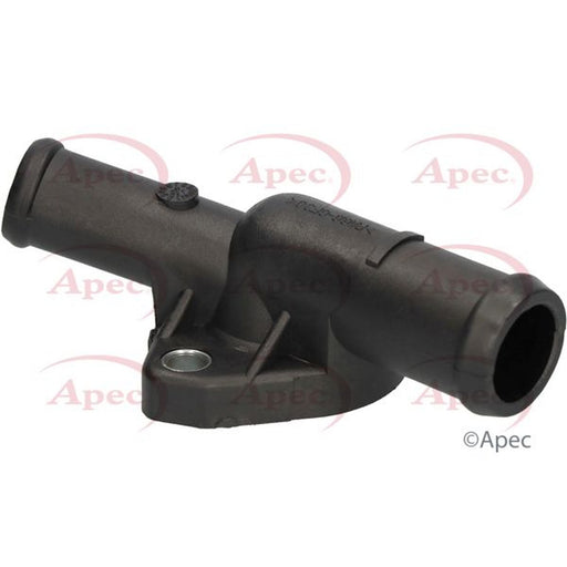 Apec Coolant Flange Housing Connector fits Audi A3 1996-2003 1.9