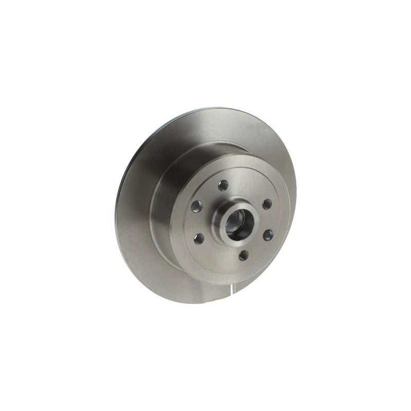 Bosch Front & Rear Brake Discs & Pads fits Opel Kadett E 1987-1991 2.0
