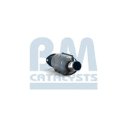 BM Catalysts Homologated Petrol Cat fits Seat Toledo 1991-1999 1.6 1.8