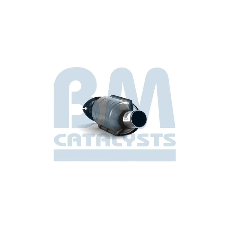 BM Catalysts Homologated Petrol Cat fits Seat Toledo 1991-1999 1.6 1.8