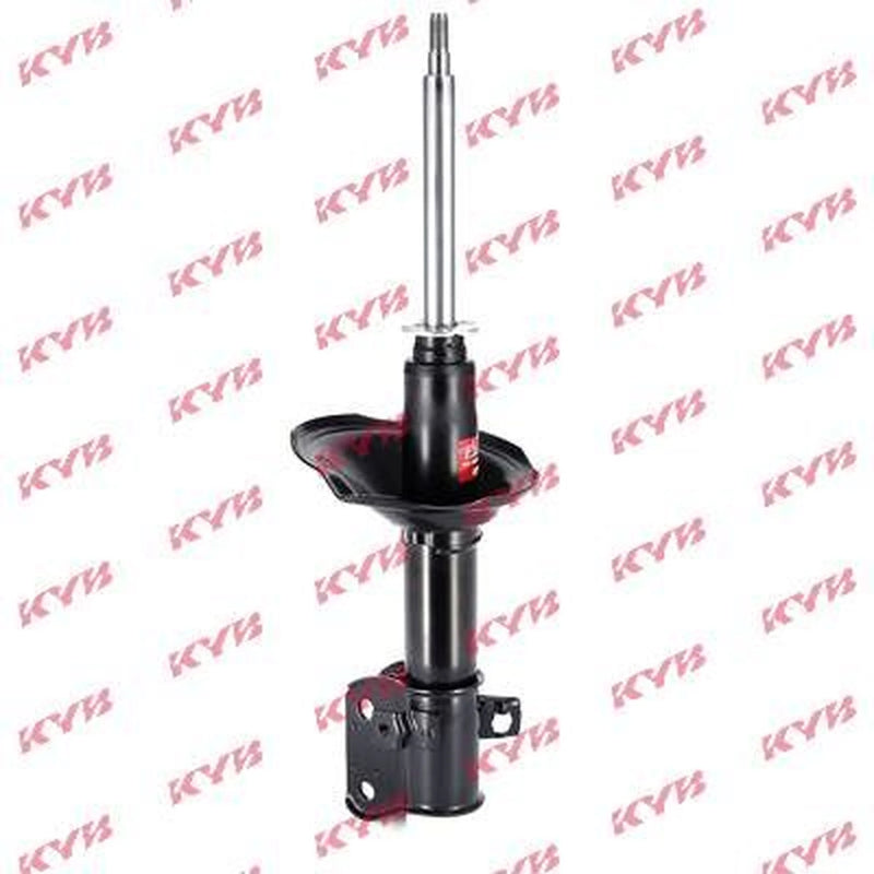 KYB Shock Absorber Damper Strut Front Right fits Subaru Impreza 1994-2000 2.0