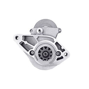 Hella Starter Motor 12V 1.4kW 10 Teeth fits Land Rover Discovery IV 2009-2018