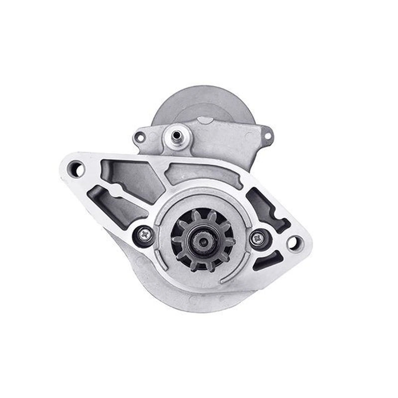 Hella Starter Motor 12V 1.4kW 10 Teeth fits Land Rover Discovery IV 2009-2018