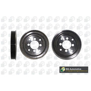 BGA Crank Shaft Belt Pulley DP1090