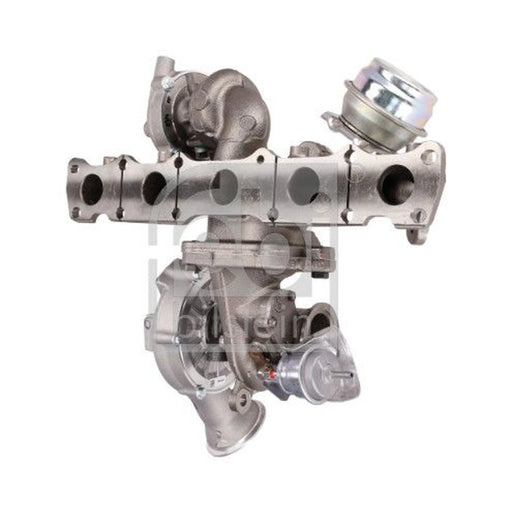 Febi Turbocharger Turbo Unit 186922
