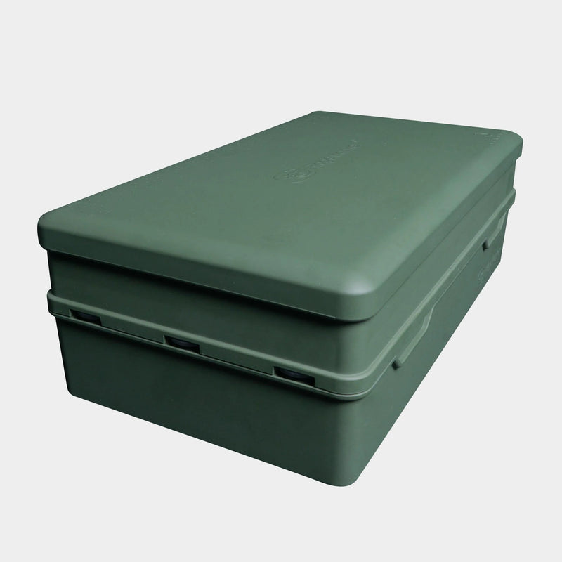RidgeMonkey Armoury Pro Tackle Box - RM756