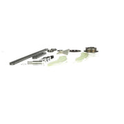 Gates Timing Chain Kit Set Links fits Citroën C4 2008-2011 1.6