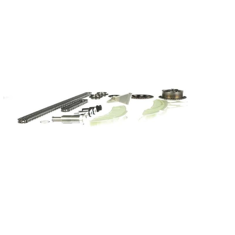 Gates Timing Chain Kit Set Links fits Citroën C4 2008-2011 1.6