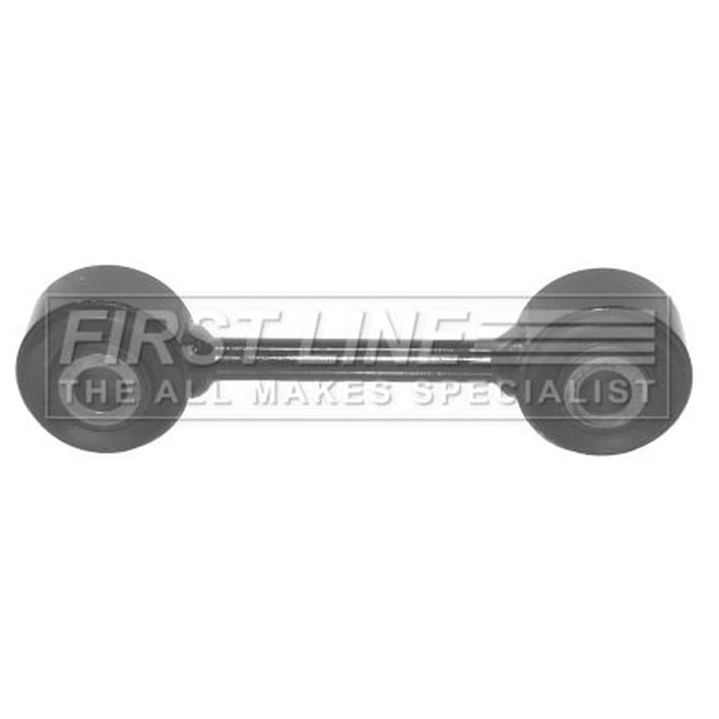 First Line Stabiliser Bar Link Coupling Rod fits Chrysler Neon 1994-1999 1.8 2.0