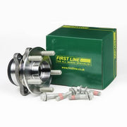 First Line Wheel Bearing Kit fits Ford Galaxy III 2015-2023 1.5 2.0