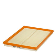 Hengst Engine Air Filter fits Irmscher Coupe 1997 on 1.6