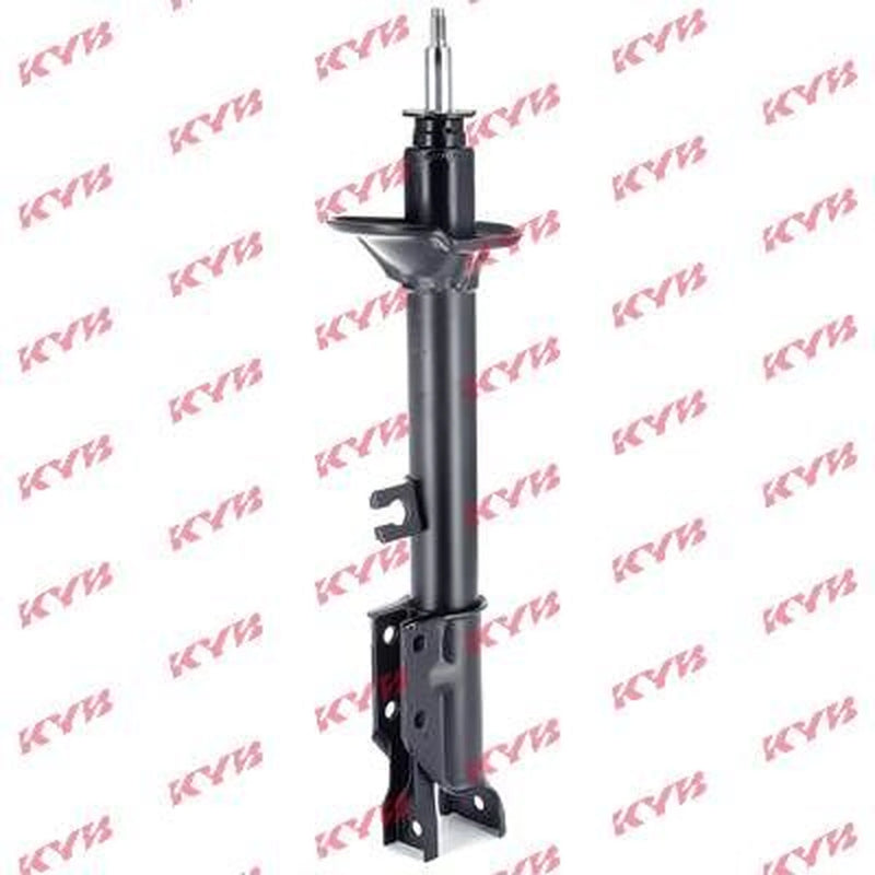 KYB 2 x Shock Absorbers fits Mazda 323 III 1985-1990 1.1 1.3 1.5 1.7