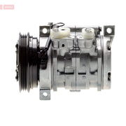 Denso Air Conditioning Compressor fits Suzuki Alto VI 2002-2008 1.1