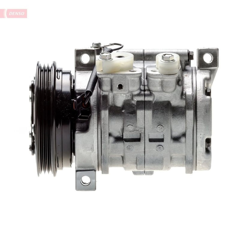 Denso Air Conditioning Compressor fits Suzuki Alto VI 2002-2008 1.1