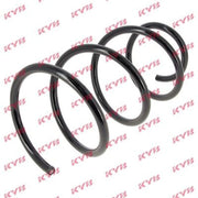 KYB Front Suspension Coil Spring fits Toyota Avensis 2003-2008 2.4