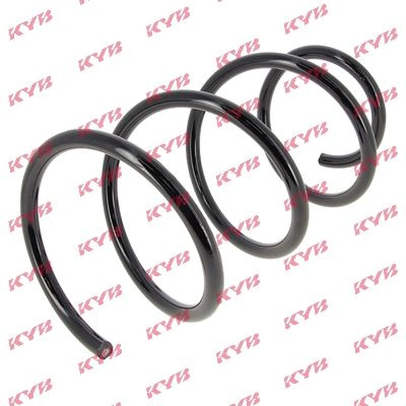 KYB Front Suspension Coil Spring fits Toyota Avensis 2003-2008 2.4