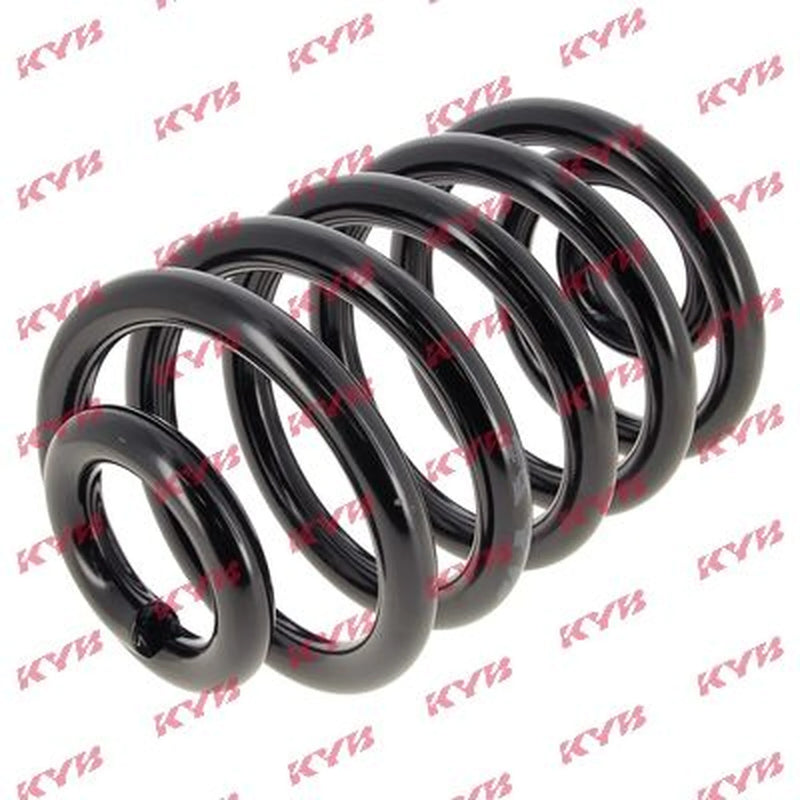 KYB 2 x Suspension Springs fits Vauxhall Carlton 1986-1994 1.8 2.0 2.3 2.6 3.0