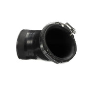 Gates Intercooler Turbo Charge Air Hose 145mm fits Audi A1 2012 on 2.0