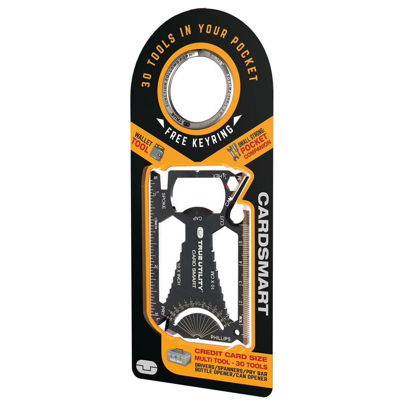 Cardsmart TU207K UK Camping And Leisure - Dynamic Drive