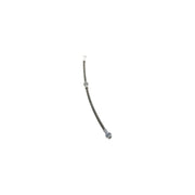 Bosch Brake Hydraulic Hose Line Front Left fits Nissan X-Trail I 2001-2013