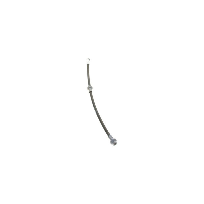 Bosch Brake Hydraulic Hose Line Front Left fits Nissan X-Trail I 2001-2013
