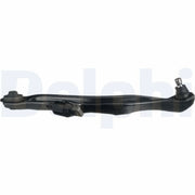 Delphi Control/Trailing Arm Lower fits Nissan X-Trail 2014 on