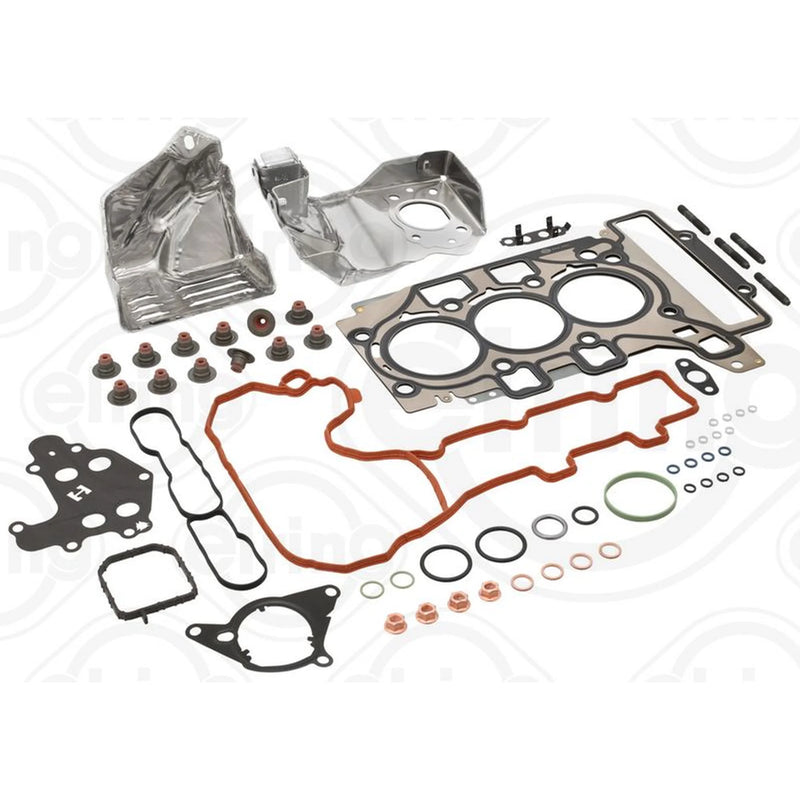 Elring Cylinder Head Gasket Kit fits Citroën Berlingo Box Body/Mpv 2018 on