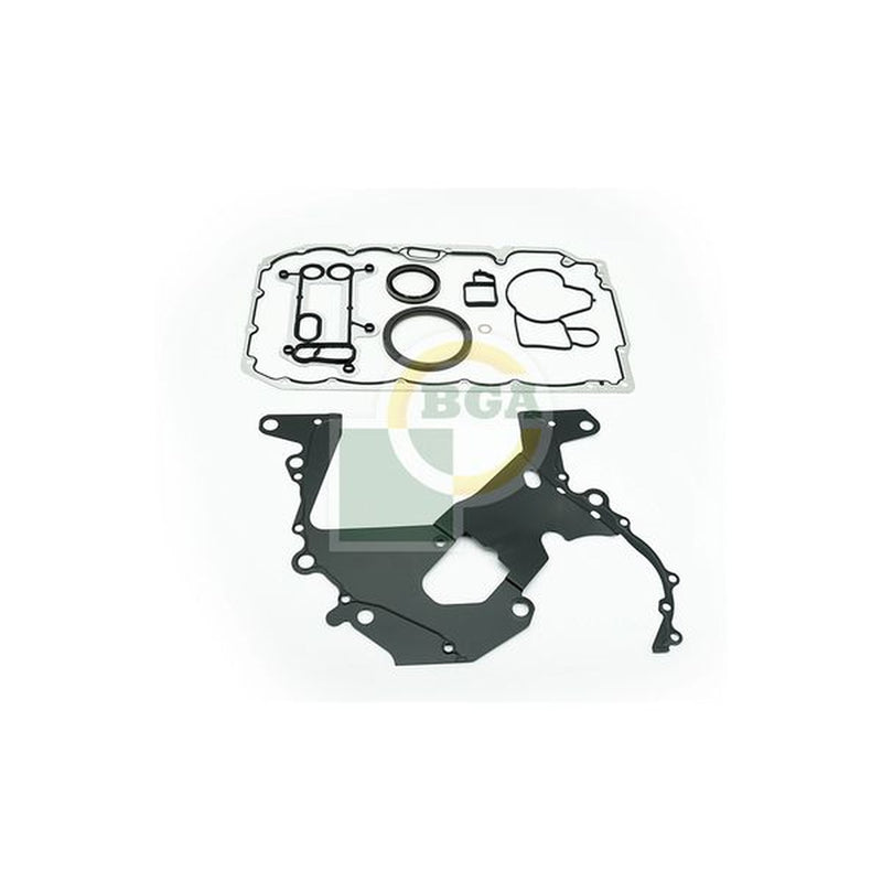 BGA Crankcase Gasket Kit ID fits Alpina D3 2008-2013 2.0