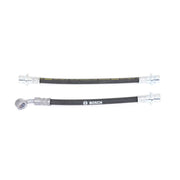Bosch Brake Hydraulic Hose Line Rear Right fits Honda Civic VIII 2005-2012