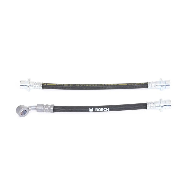 Bosch Brake Hydraulic Hose Line Rear Right fits Honda Civic VIII 2005-2012