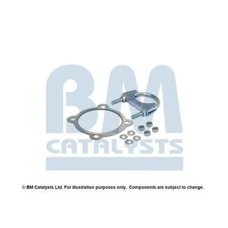 BM Catalysts Fitting Kit FK91032B FK91032B