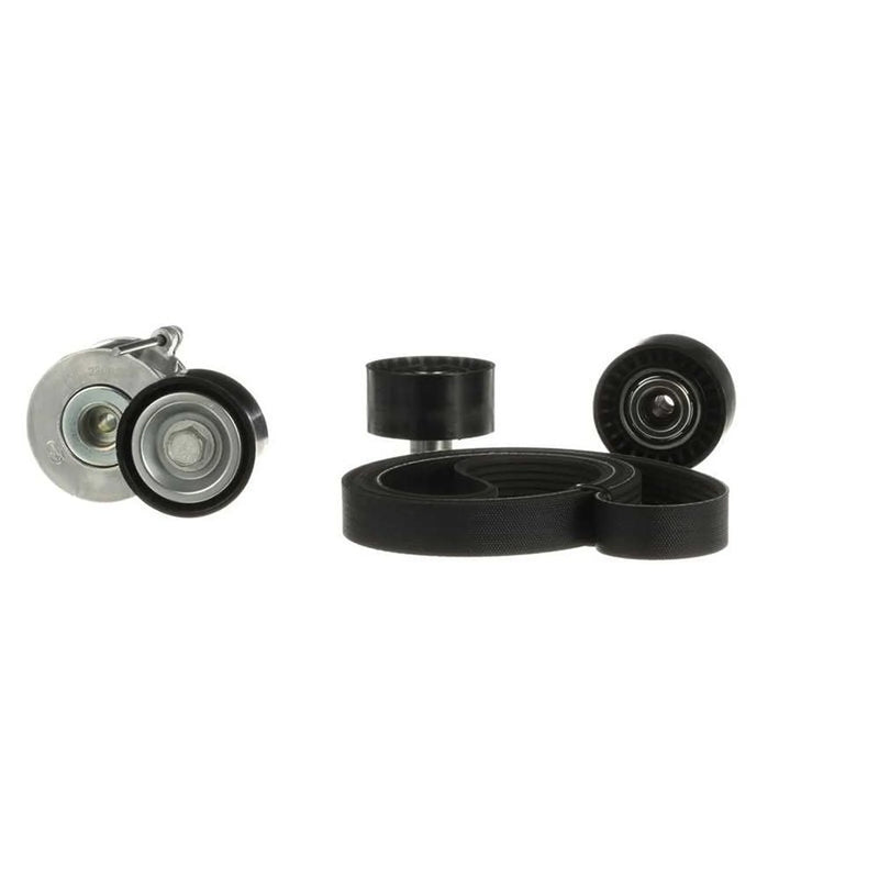 Gates V-Ribbed Belt Set K126PK1708