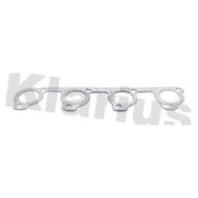 Klarius Exhaust Pipe Gasket OD fits Ford Fiesta V 2001-2008 1.3