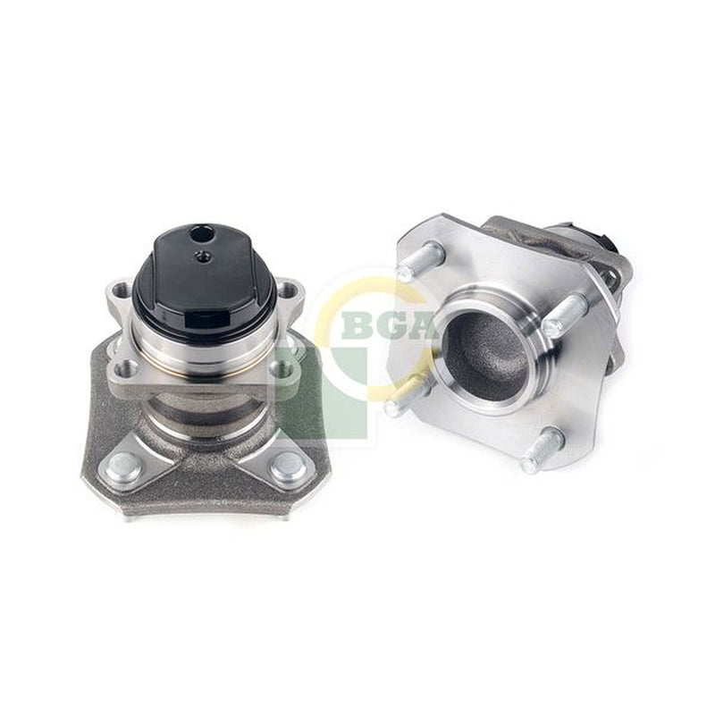 BGA Wheel Bearing Kit 148mm fits Nissan Cube 2009-2010 1.5 1.6