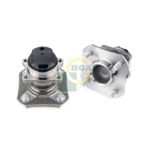 BGA Wheel Bearing Kit 148mm fits Nissan Cube 2009-2010 1.5 1.6