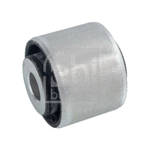 Febi Wishbone / Control / Trailing Arm Bush Rear Righ 100461