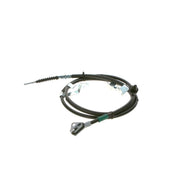 Bosch Handbrake Cable Rear fits Toyota Prius 2008-2016 1.8