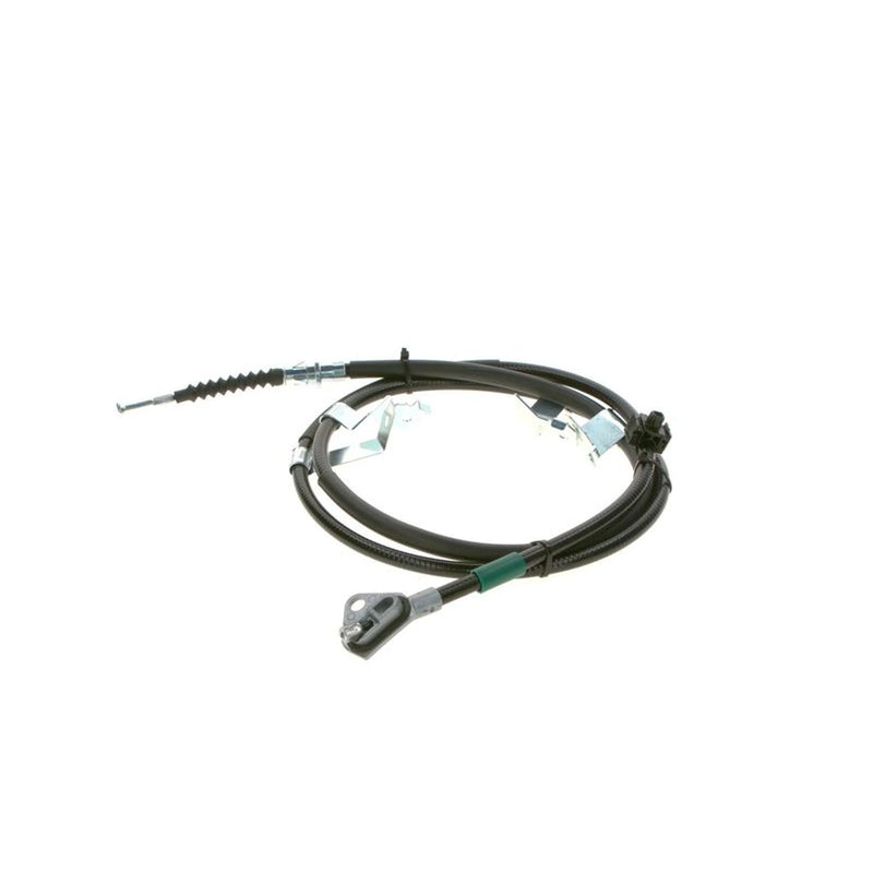 Bosch Handbrake Cable Rear fits Toyota Prius 2008-2016 1.8