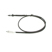 Bosch Handbrake Cable Right Rear fits Volvo V70 1999-2008 2.0 2.3 2.4 2.5