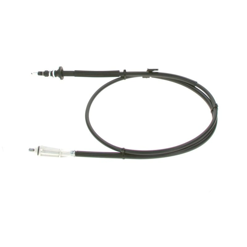 Bosch Handbrake Cable Right Rear fits Volvo V70 1999-2008 2.0 2.3 2.4 2.5