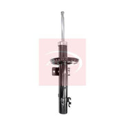 Apec Shock Absorber Damper Strut Front fits Seat Ibiza 2008-2017