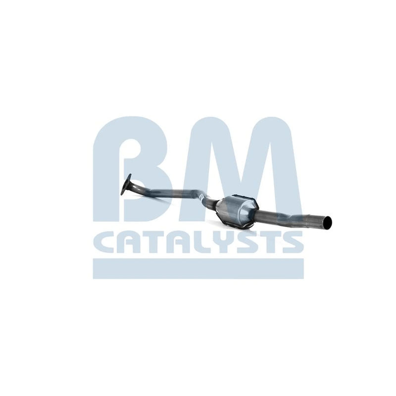 BM Catalysts Homologated Petrol Cat fits Daihatsu Charade 1993-2000 1.3 1.5