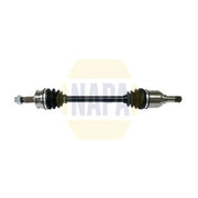 NAPA CV Drive Shaft Driveshaft Front Left NDS1361L