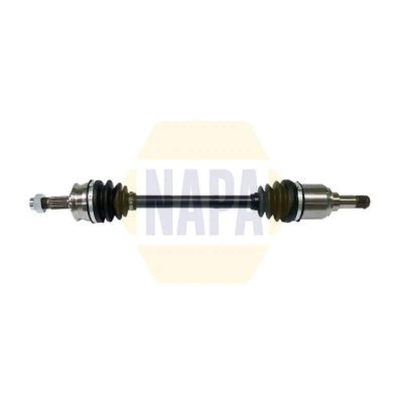 NAPA CV Drive Shaft Driveshaft Front Left NDS1361L