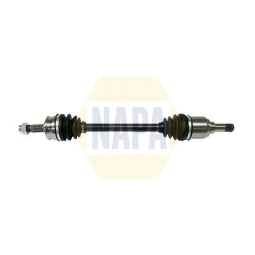 NAPA CV Drive Shaft Driveshaft Front Left NDS1361L