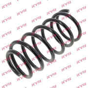 KYB Front Suspension Coil Spring fits Opel Combo Box Body/Mpv 1994-2001 1.2 1.4