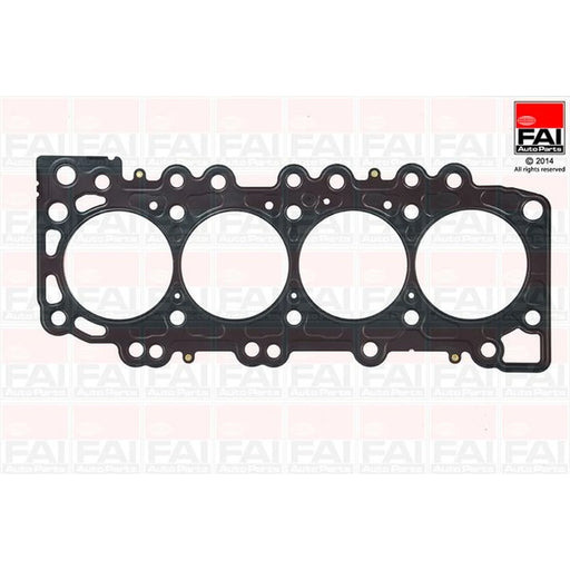 FAI Cylinder Head Gasket 0mm Thick HG1827B
