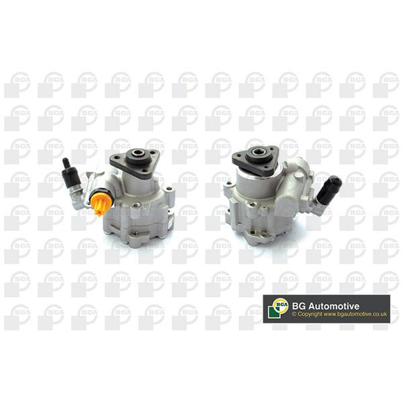 BGA Power Steering Hydraulic Pump fits Citroën Nemo 2010 on 1.3