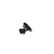 Gates Radiator Coolant Hose 419mm ID fits BMW 5 1995-2004